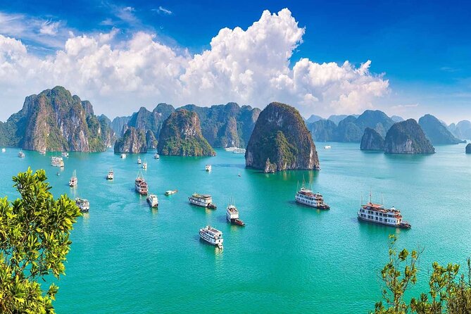 7-Day Vietnam Itinerary | Tranquil | Best 2026 North and South - Day 5: Ho Chi Minh City Highlights and Cu Chi Tunnels