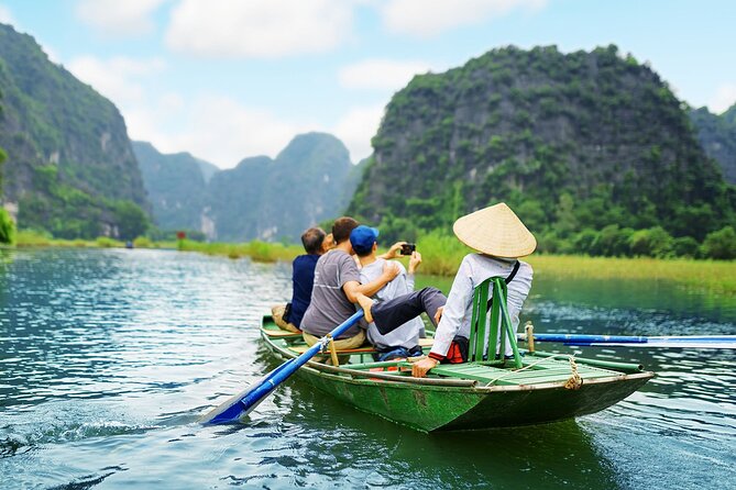 7 Days Vietnam Travel (Hanoi- Ninh Binh - Sapa - Ha Long) - Arrival in Hanoi Old Quarter, private pickup and an easy first night