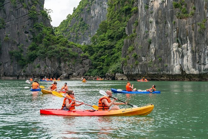 7 Days Vietnam Travel (Hanoi- Ninh Binh - Sapa - Ha Long) - Should you book this Hanoi-Ninh Binh-Sapa-Ha Long tour?
