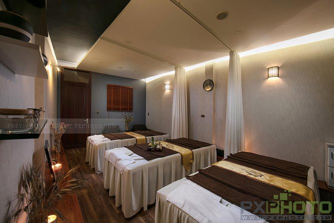 90 Minutes Thai Royal Massage - Key Highlights You Should Know