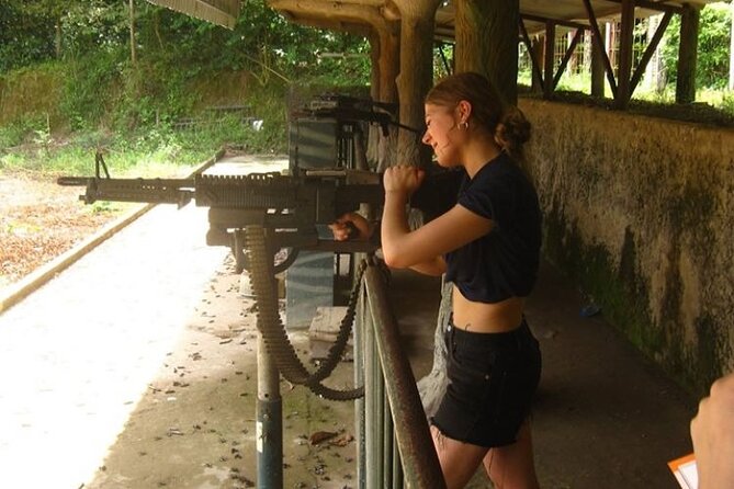 Adventure Cu Chi Tunnels and Mekong Delta Tour From HCM - A 7:30 AM Split-Day Plan, Cu Chi First and My Tho Second