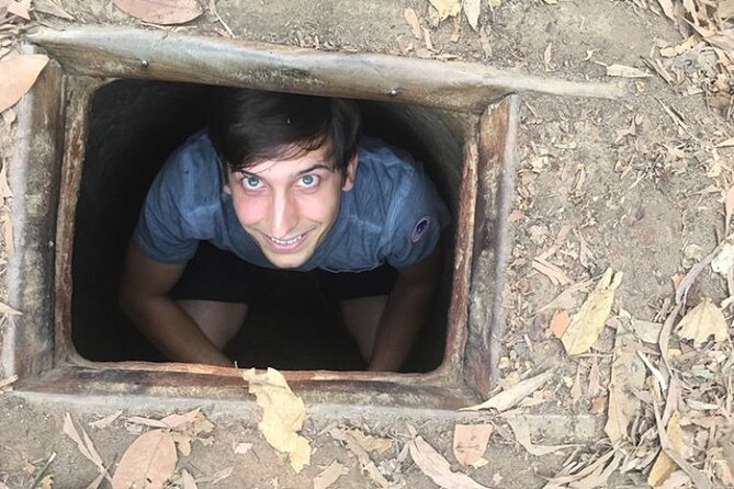Adventure Cu Chi Tunnels and Mekong Delta Tour From HCM - Should You Book This Cu Chi Tunnels and Mekong Delta Tour from HCM?