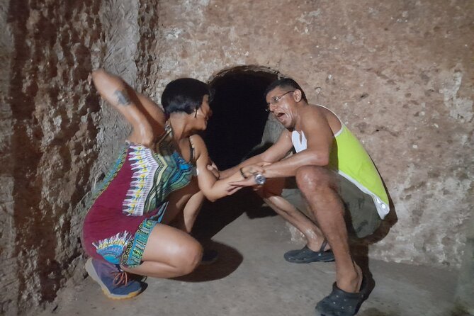Adventure Cu Chi Tunnels: Vietnam War Underground Network AM/PM - Stop 2, Cu Chi Tunnels: What the Viet Cong Network Looks Like Today