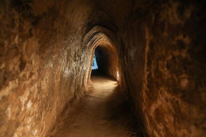 Adventure Cycling & Kayak Mekong-CuChi Tunnels Private Day Tour - Kayaking the “Maze” of Waterways for Real Local Views