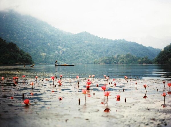 Adventure Tour to Ban Gioc Waterfall - Ba Be Lake 3 days 2 nights - Northeast Vietnam in 3 Days, Without the Big Tour Chaos