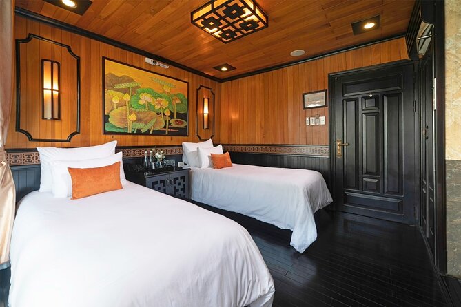 All-inclusive in Lan Ha Bay for 2Days 1 Night with many options - Price and value at $210: what makes it fair, and what to watch