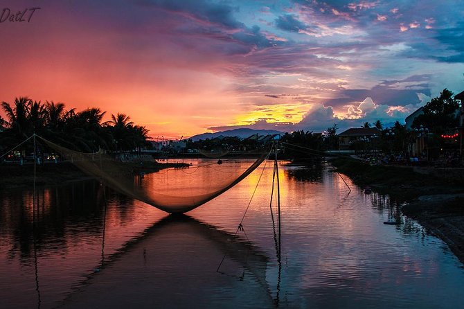 Amazing My Son Sunset Deluxe Small Group tour - Getting From Hoi An to My Son Without Feeling Rushed