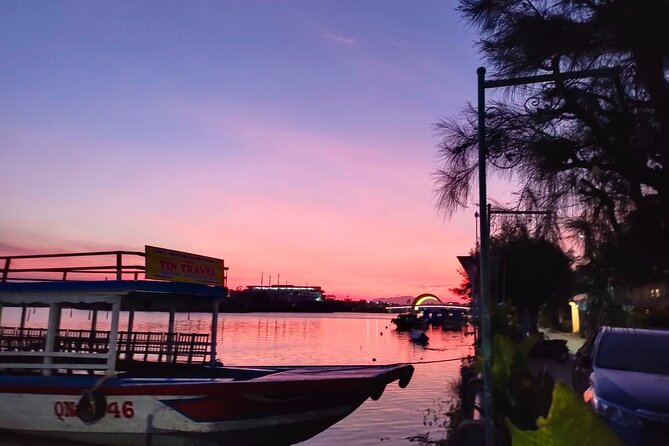 Amazing My Son Sunset Deluxe Small Group tour - Should You Book This My Son Sunset Deluxe Small Group Tour?