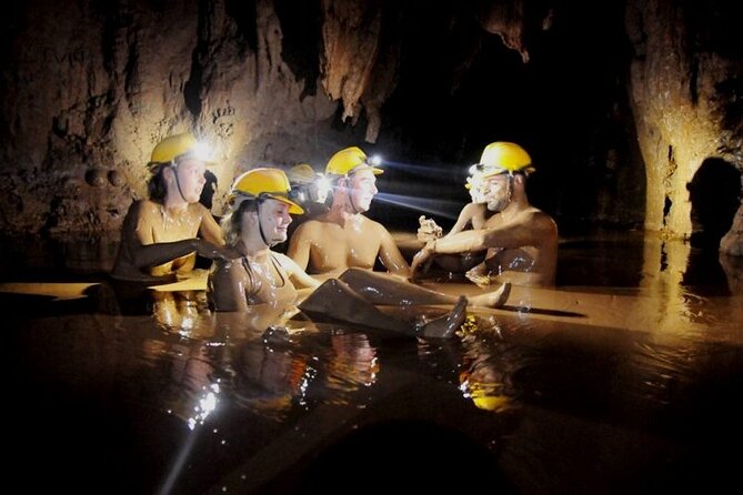 Amazing Phong Nha- Paradise Cave - Dark Cave 1 Day -All Inclusive - Price and what “all-inclusive” means here