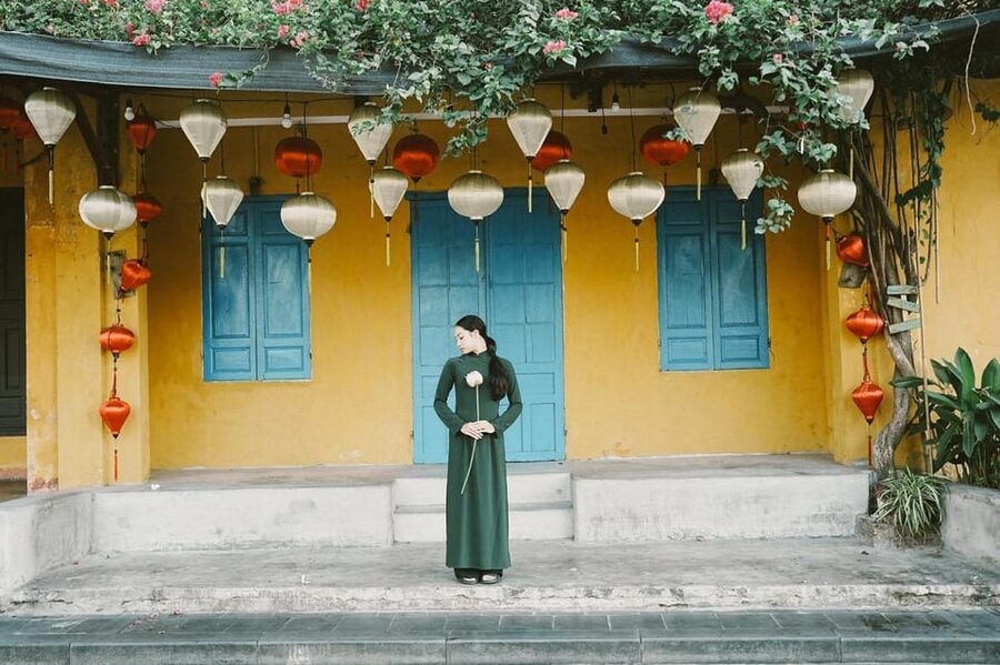 Ao Dai Photography: Traditional Attire Capture in Hoi An - Key Points to Know Before You Go