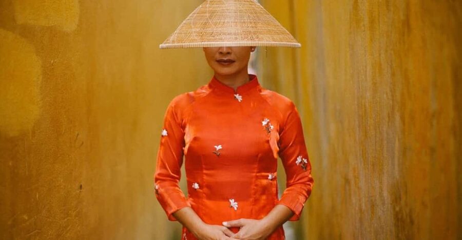 Ao Dai Photography: Traditional Attire Capture in Hoi An - Meeting Point and Getting Ready at Thanh Mai