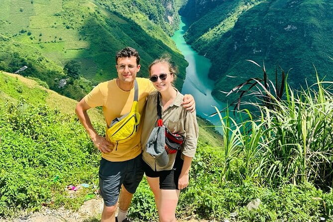 Asist From Ha Noi: 2 Day Ha Giang Loop Motorbike, Short Trekking - Lila Hostel start: how the morning sets the tone