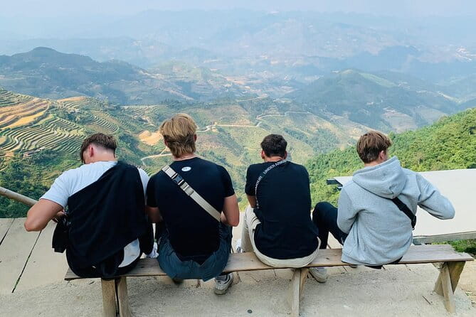 Asist From Ha Noi: 2 Day Ha Giang Loop Motorbike, Short Trekking - Who this tour suits best, and who should think twice