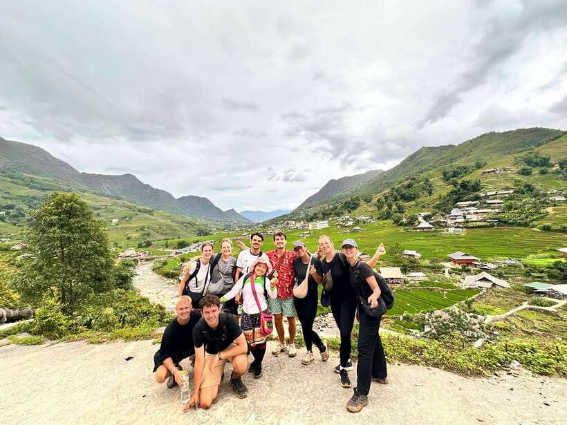 AUTHENIC 2D1N Trek & Bungalow Retreat with Dinh Hmong Family - Key highlights worth packing for