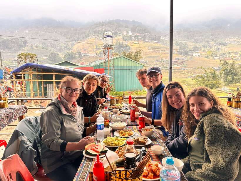 AUTHENIC 2D1N Trek & Bungalow Retreat with Dinh Hmong Family - Culture without the museum feeling