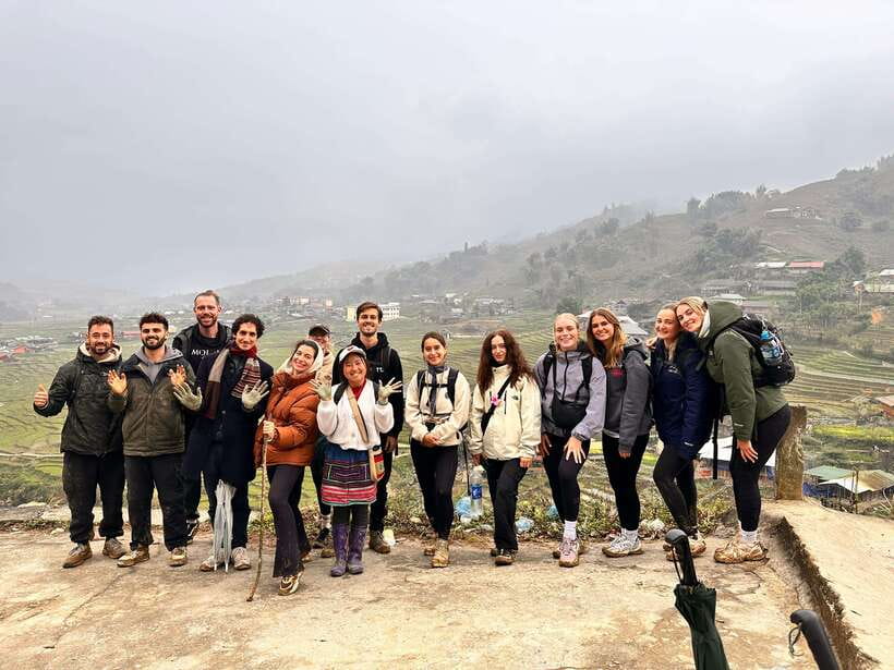 AUTHENIC 2D1N Trek & Bungalow Retreat with Dinh Hmong Family - Price and value: what $48 really buys you here