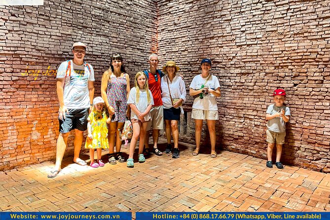 Authentic 'Less-Touristy' Mekong Delta Ben Tre 1-Day Tour - Ho Chi Minh City to Ben Tre: why the start matters