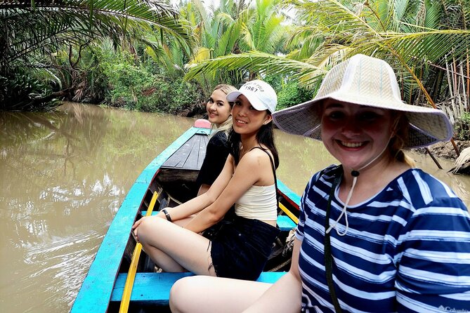 Authentic 'Less-Touristy' Mekong Delta Ben Tre 1-Day Tour - Managing the long day: what the timing actually means for you
