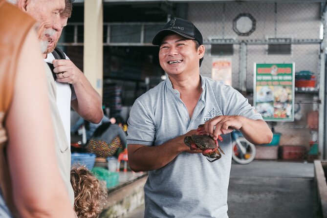 Authentic Mekong Delta Tour With Local Experts - Key highlights you will feel on this trip