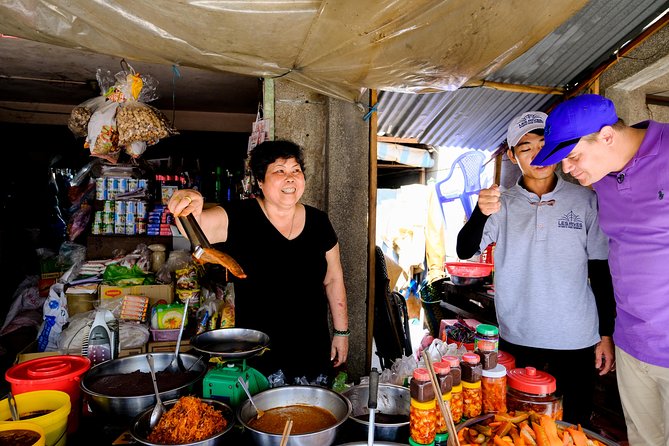 Authentic Mekong Delta Tour With Local Experts - Two faith stops that explain more than they show