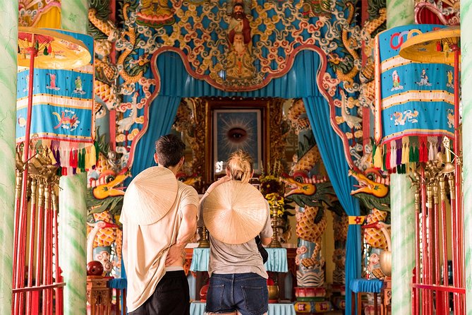 Authentic Mekong Delta Tour With Local Experts - What you sample at the family homestead
