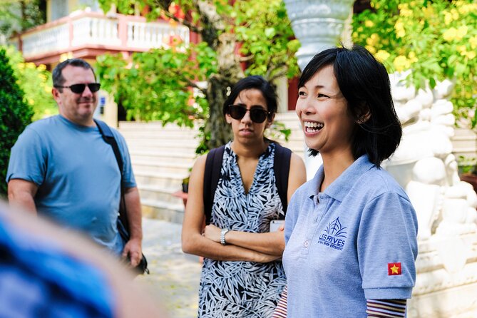 Authentic Mekong Delta Tour With Local Experts - Tuong Van Pagoda to orphanage visit, the human side of the delta
