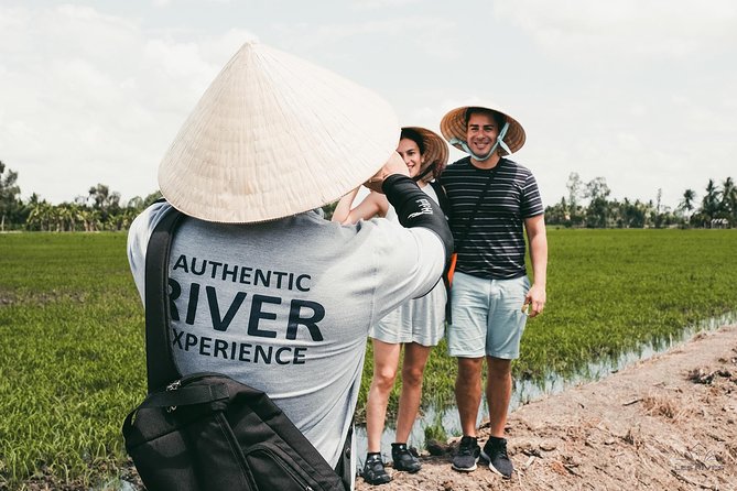 Authentic Mekong Delta Tour With Local Experts - Meeting at Saigon Water Bus Station and staying on schedule