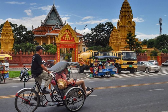 Authentic of Vietnam & Cambodia Tour - full package - The big idea: why this Vietnam and Cambodia package works