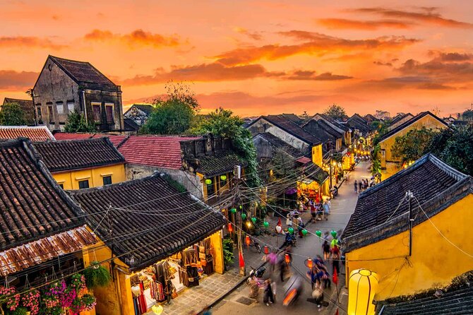 Authentic of Vietnam & Cambodia Tour - full package - Fly to Ho Chi Minh City, then cool down in the Mekong Delta