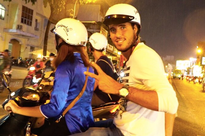 Award-winning Saigon Food Tour with GirlPower Drivers | KissTour - Price and value: what $59 really covers in practice
