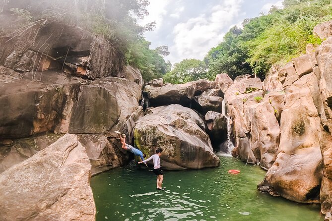 Ba Ho Waterfall Discovery - Half Day Tour - Key Highlights You Will Actually Care About