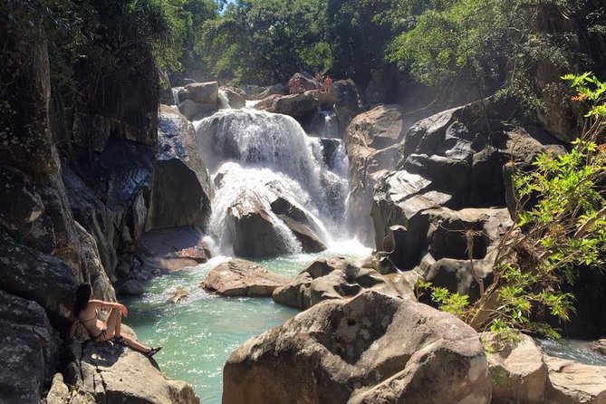 Ba Ho Waterfall Discovery - Half Day Tour - Morning Pickup and a Half-Day Timeline That Works