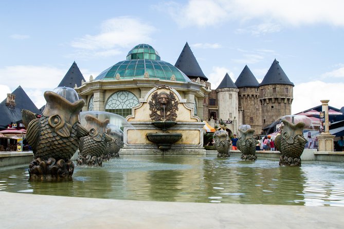 Ba Na Hills And Golden Bridge Full-day Adventure - Timing, transport, and how to avoid the day feeling “just another tour”