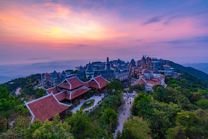 Ba Na Hills And Golden Bridge Full-day Adventure - Price and value: what $121 buys you in the real world