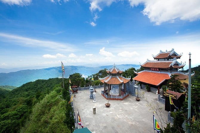 Ba Na Hills and Golden Bridge Full-day Tour from Da Nang - Ba Na Hills SunWorld: Cable Car Day One of Your Biggest Payoffs