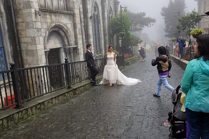 Ba Na Hills and Golden Bridge Private Tour - Ba Na Hills, Golden Bridge, and the day plan you’re really paying for