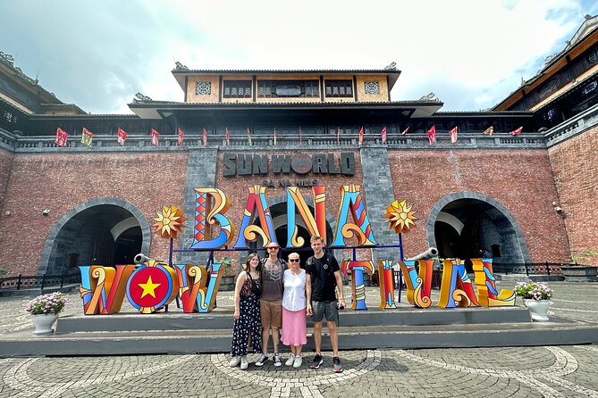 Ba Na Hills and Marble Mountains PrivateTour with Streetfood meal - Why this Ba Na Hills and Marble Mountains private day feels worth it
