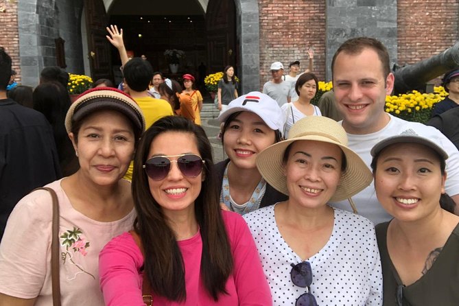 Ba Na Hills & Golden Bridge: Private Return Transfer from Da Nang - Dropping at the entrance: why this works better than joining a bus