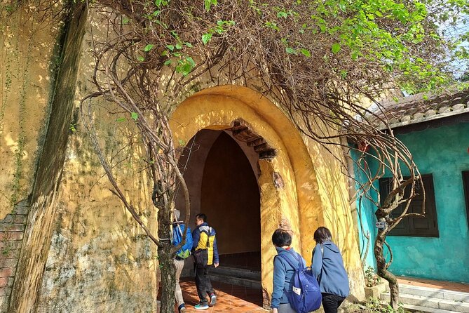 Ba Na Hills & Golden Bridge: Private Return Transfer from Da Nang - Price and value at $40: what makes it feel fair