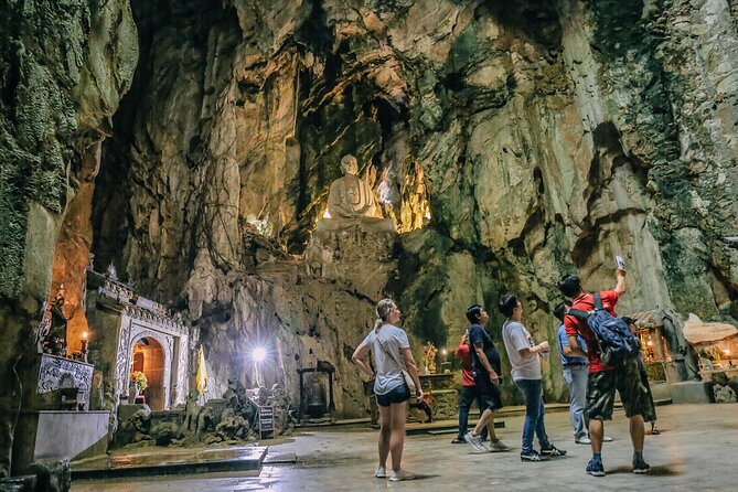 Ba Na Hills & Golden Bridge Tour: Fantasy Park, Buffet Lunch - Timing and crowds: why your comfort will matter more than your checklist