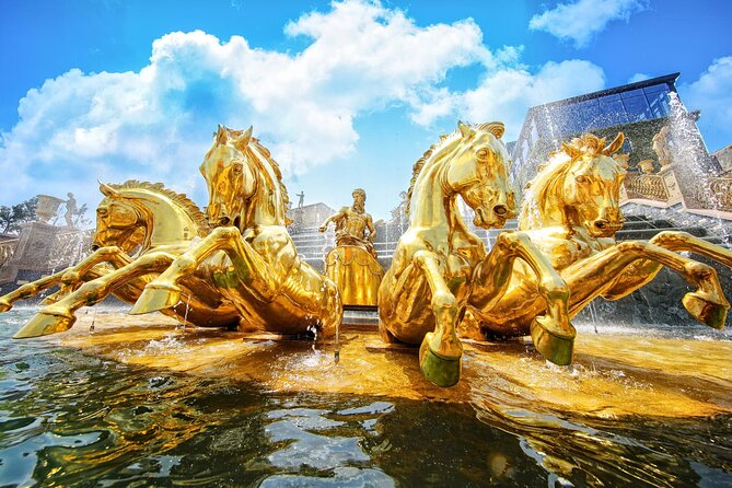 Ba Na Hills & Golden Bridge Tour from Da Nang - Fantasy Park: Where the Photos Happen, and Where to Be Choosy