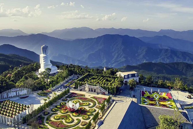 Ba Na Hills & Golden Bridge Tour from Da Nang - Weather Strategy for Ba Na Hills: Rain Can Change Everything