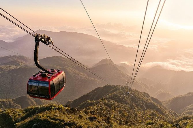 Ba Na Hills - Golden Hand Bridge Full Day Tour - The 8:30 am start, and how to plan your whole day around it