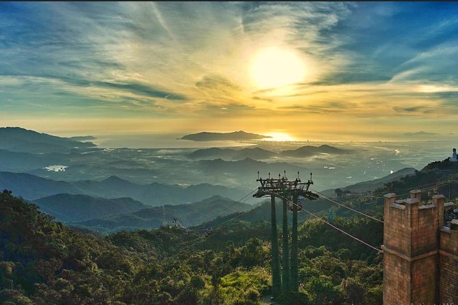 Ba Na Hills Private Tour - What a Ba Na Hills private tour does right for a single day