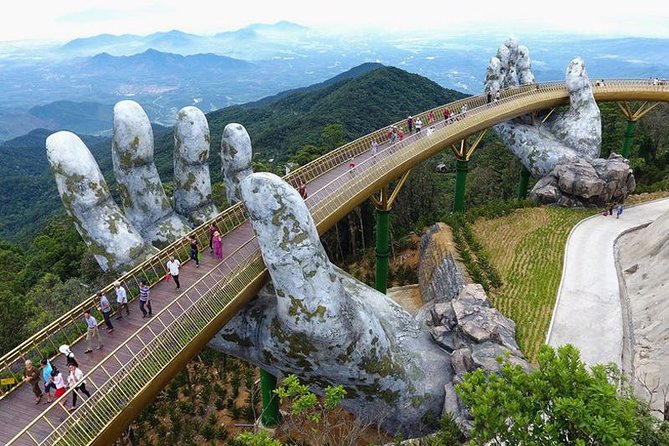 Ba Na Hills Private Tour - Included extras that actually matter on the day