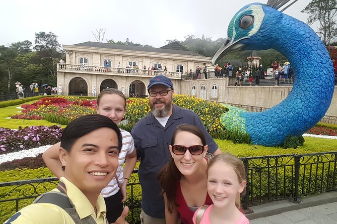 Ba Na Hills Private Tour - Price and value: why $150 can feel fair here
