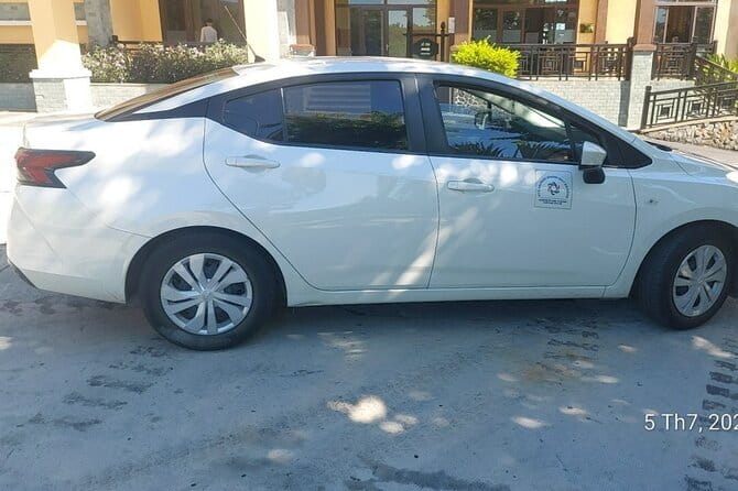 Ba Na hills to Hoi An 1 way by private car or vice versa - Luggage and small-group logistics that actually matter