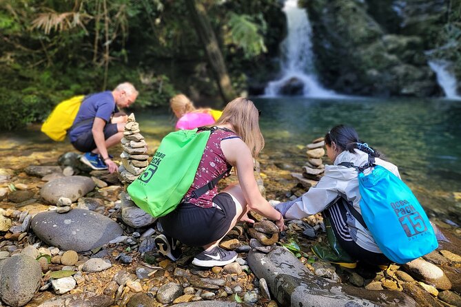 Bach Ma National Park trekking daily tour from Da Nang, Hoi An - Getting Oriented at Bach Ma, Then Reaching Km12 by Ride