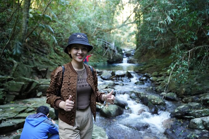 Bach Ma National Park trekking daily tour from Da Nang, Hoi An - Guides, English Support, and What That Buys You