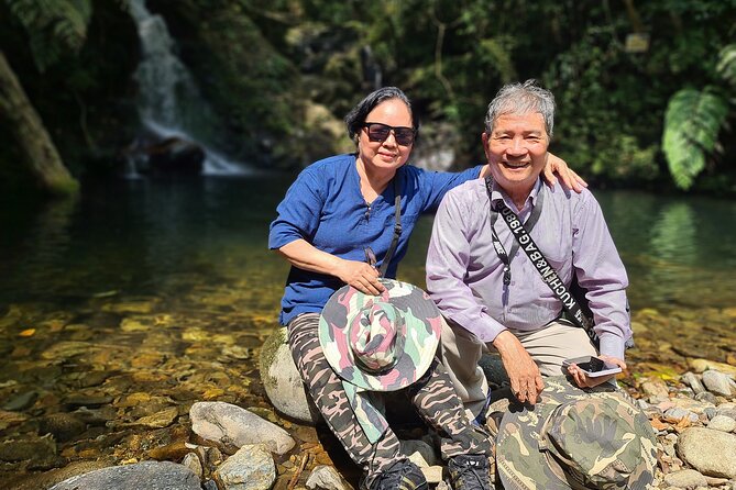 Bach Ma National Park trekking daily tour from Da Nang, Hoi An - The Hai Vong Dai Hike, Where the Views Actually Take Over